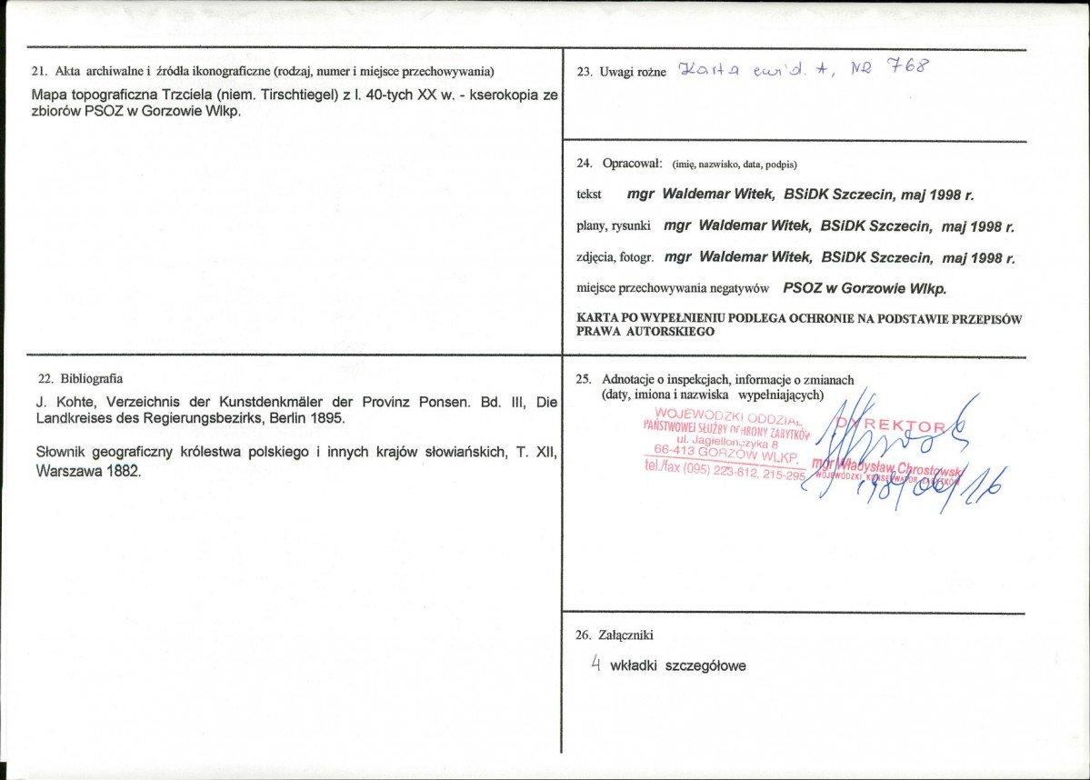 KB - Karta biała, skan nr 4