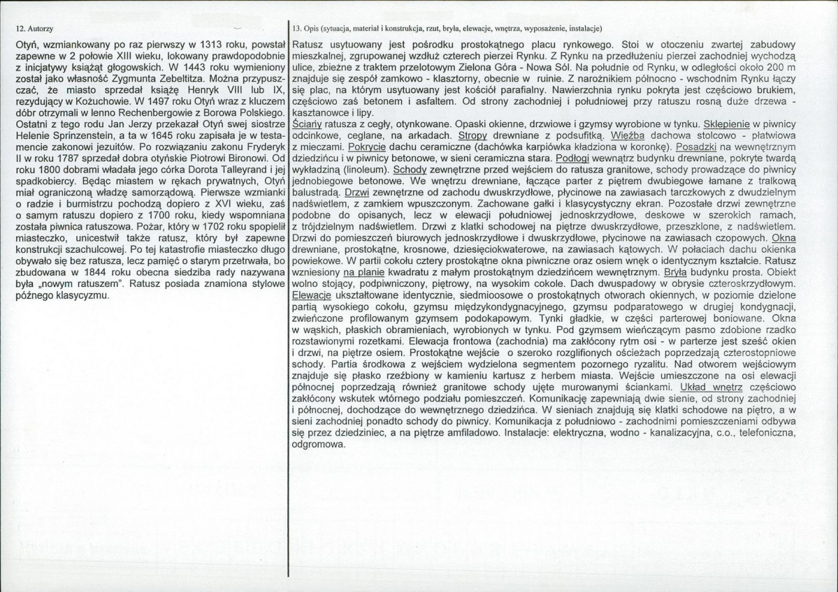 Karta biała, skan nr 2