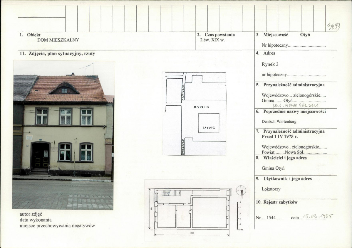 Karta biała, skan nr 1