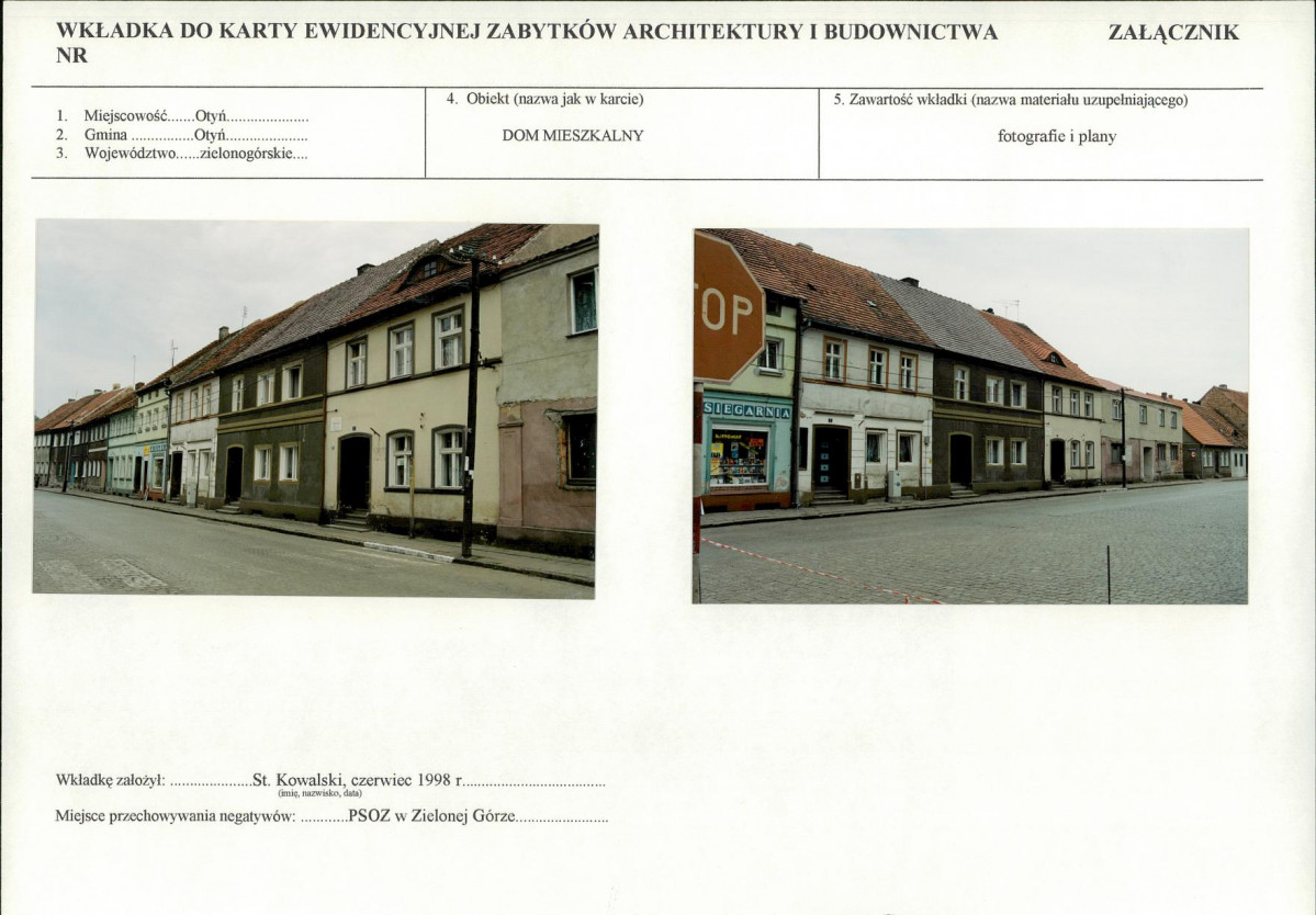 KB - Karta biała, skan nr 5