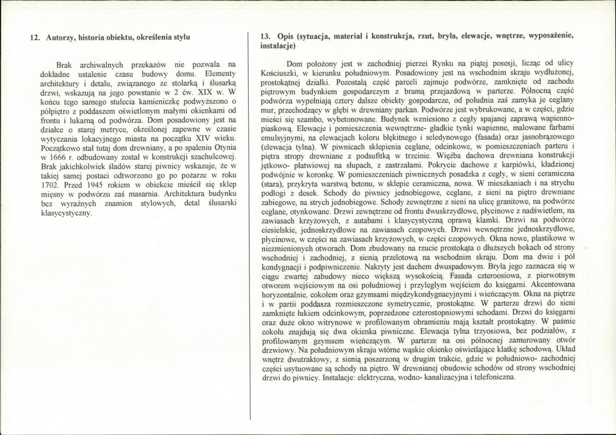 KB - Karta biała, skan nr 2