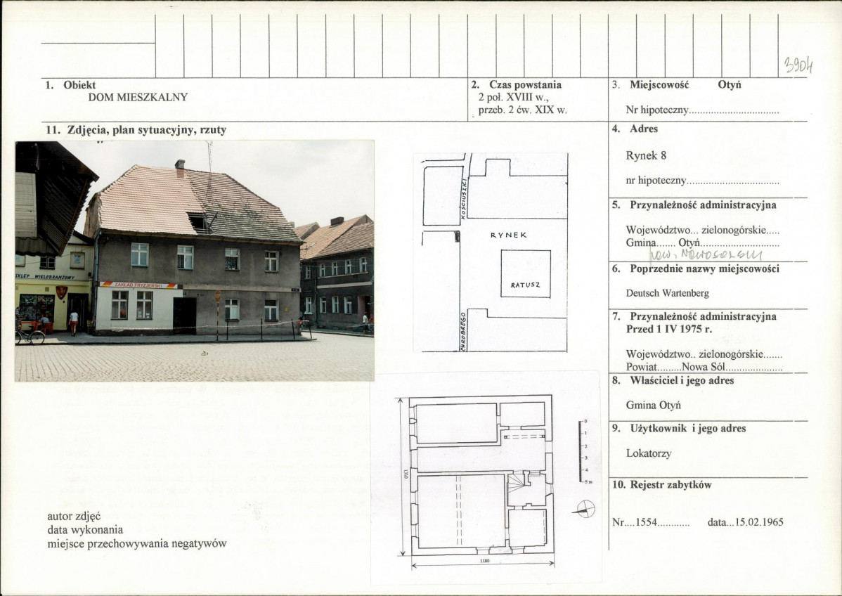 Karta biała, skan nr 1