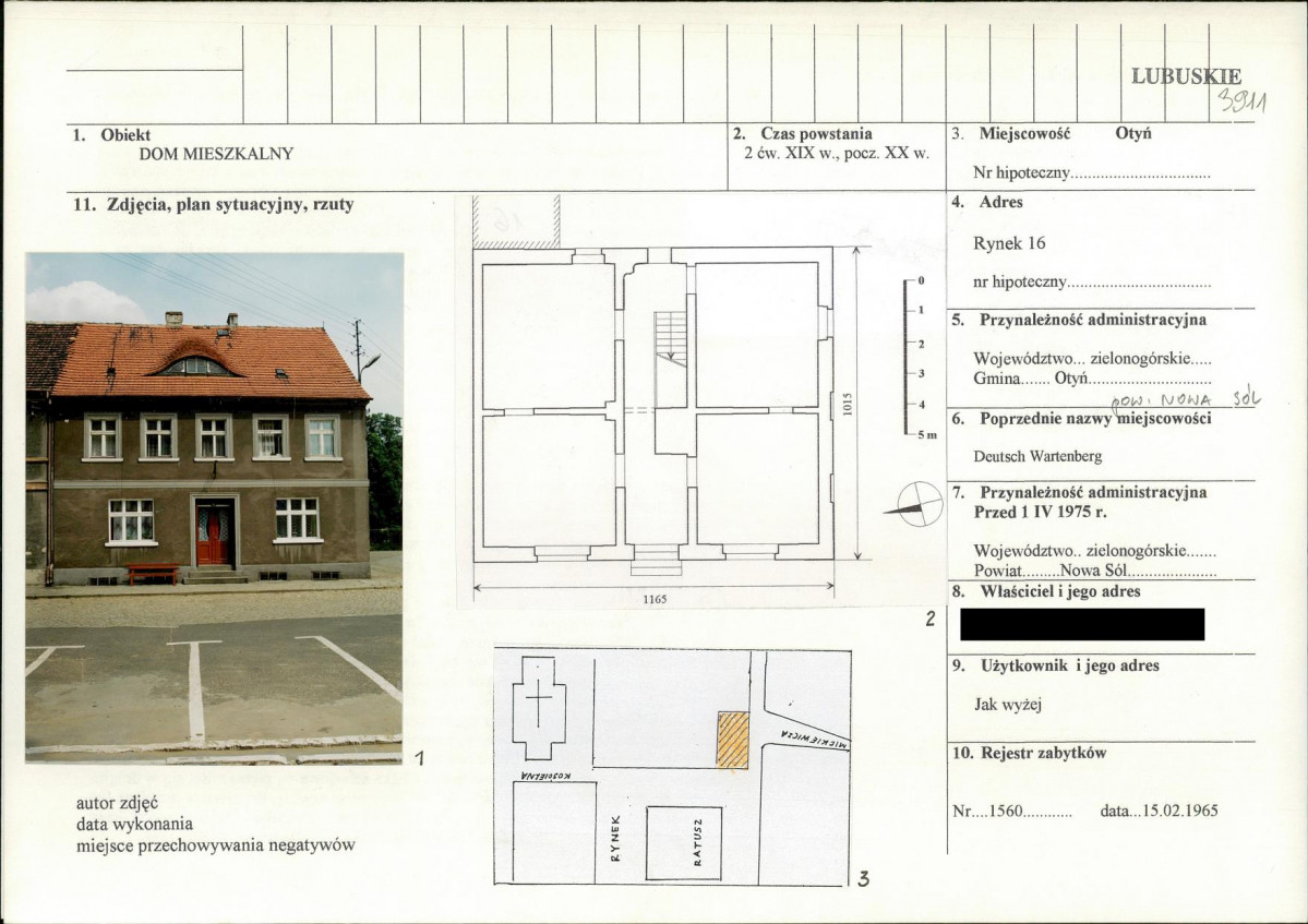 KB - Karta biała, skan nr 1
