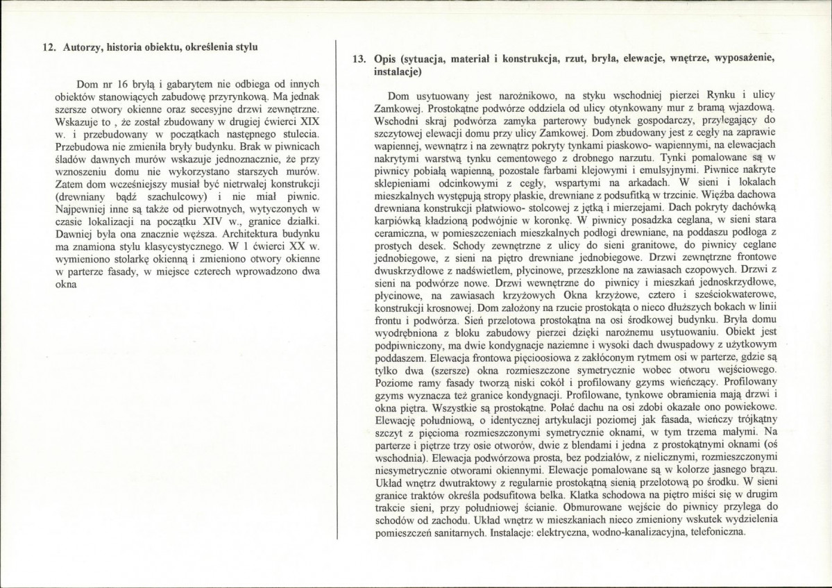 KB - Karta biała, skan nr 2