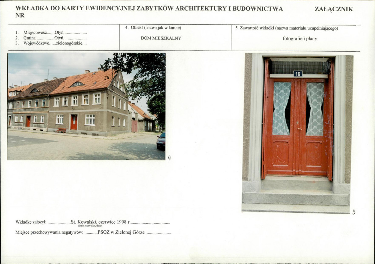 KB - Karta biała, skan nr 5