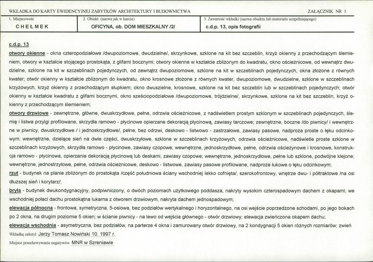 Karta biała, skan nr 5