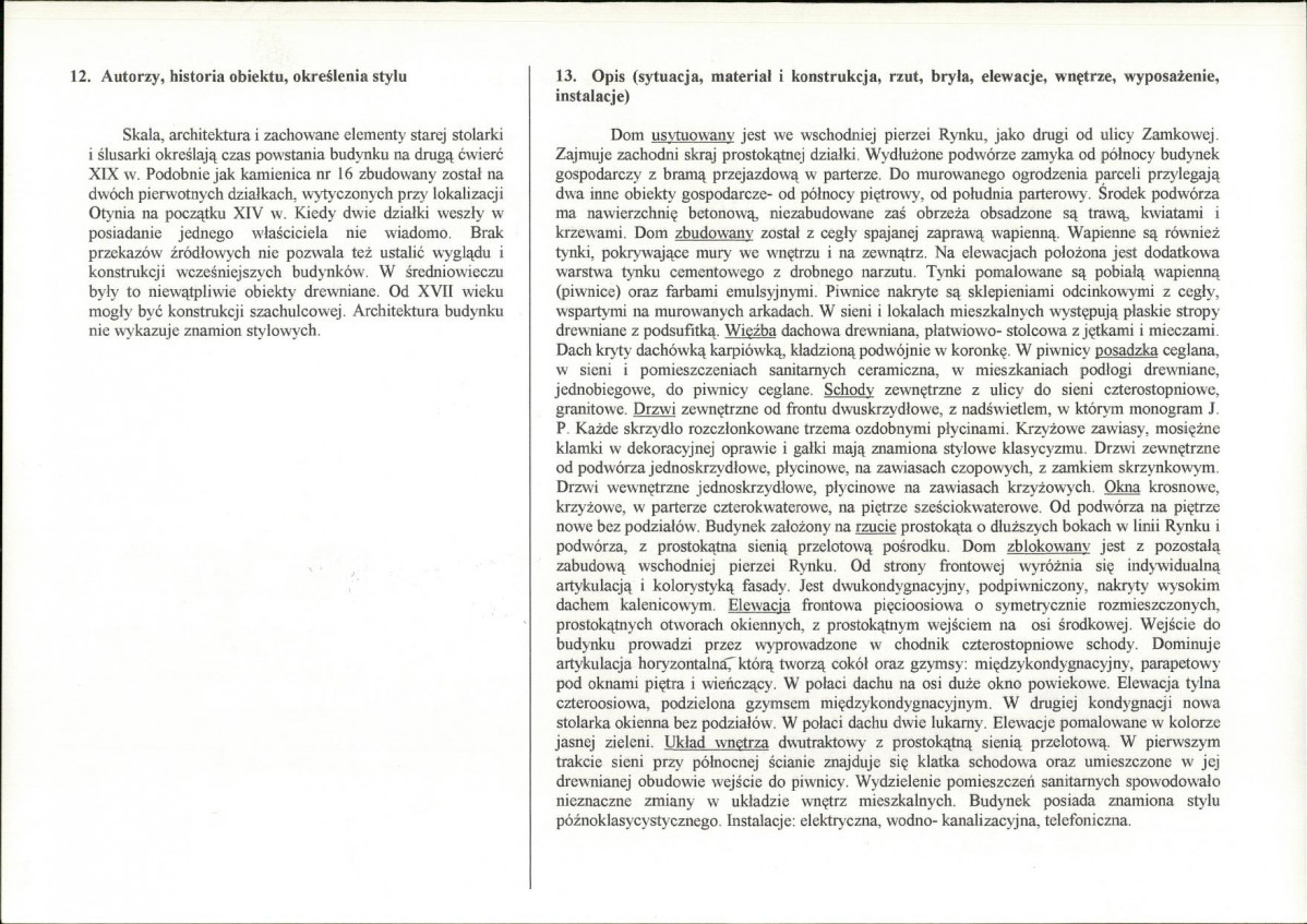 KB - Karta biała, skan nr 2