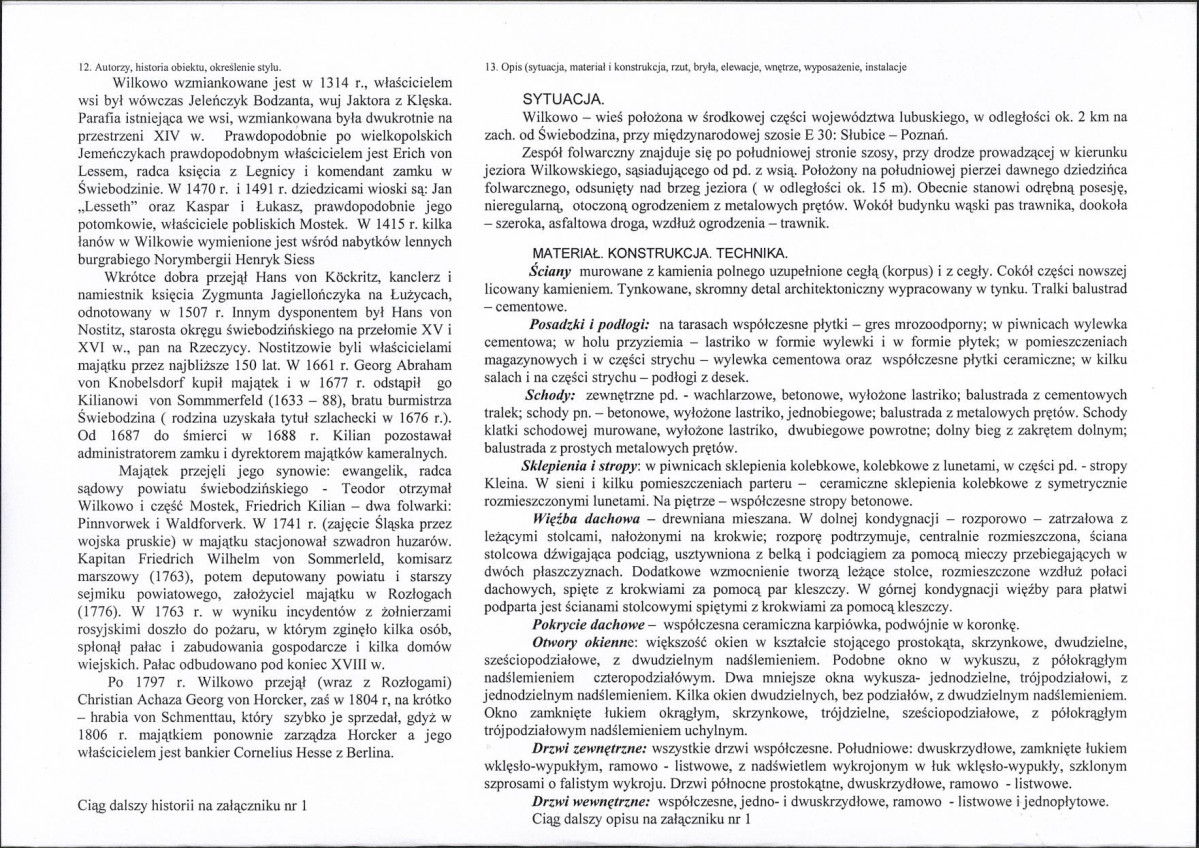 KB - Karta biała, skan nr 2