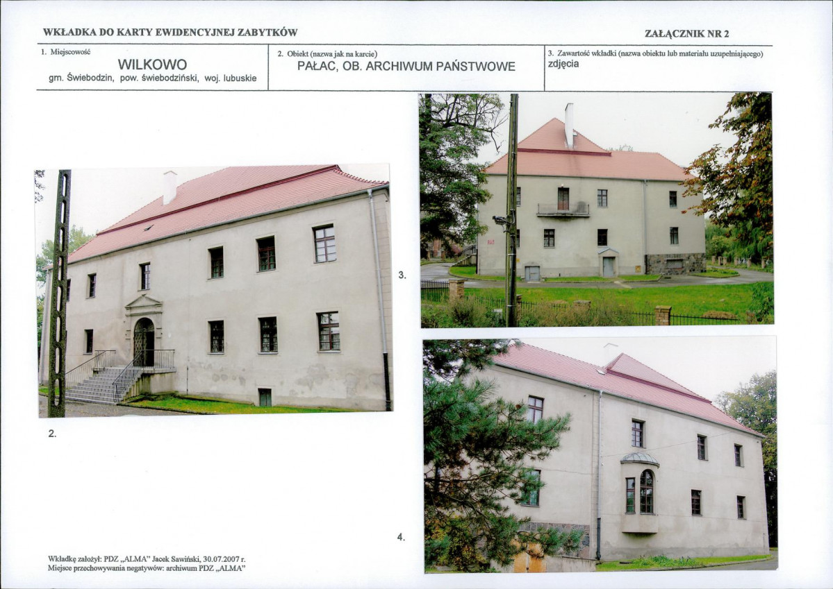 KB - Karta biała, skan nr 7