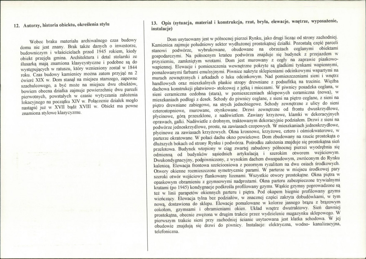 KB - Karta biała, skan nr 2