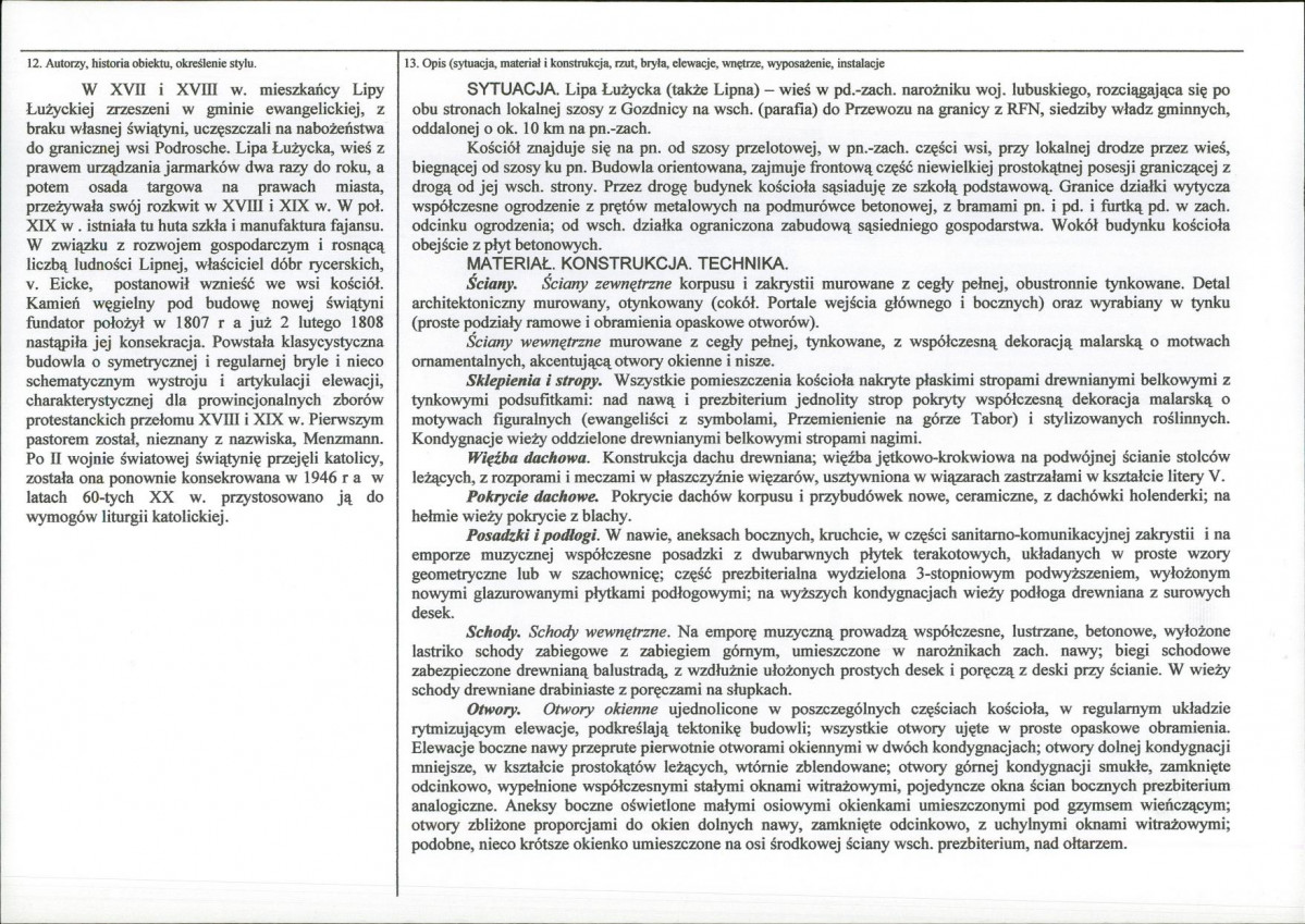 KB - Karta biała, skan nr 2