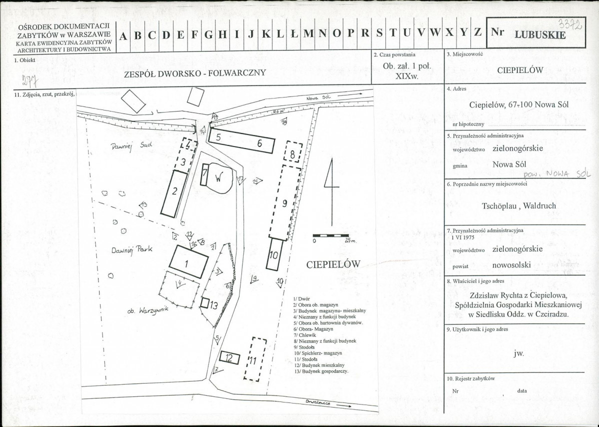 Karta biała, skan nr 1