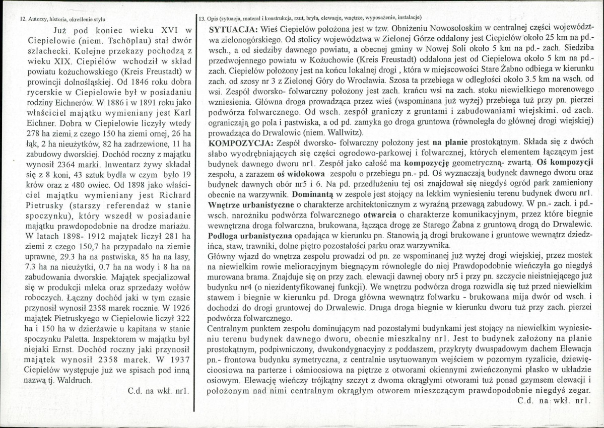 Karta biała, skan nr 2