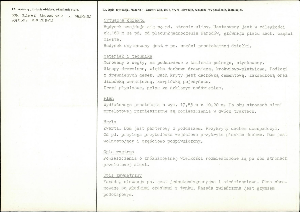 Karta biała, skan nr 2