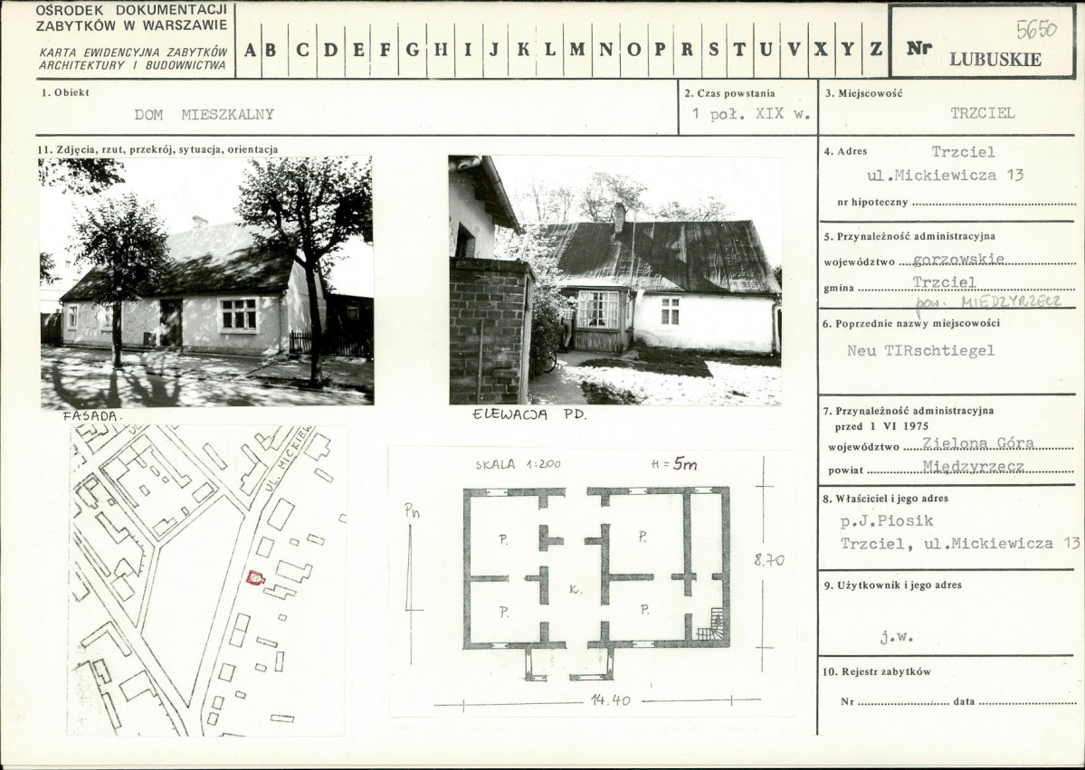 Karta biała, skan nr 1