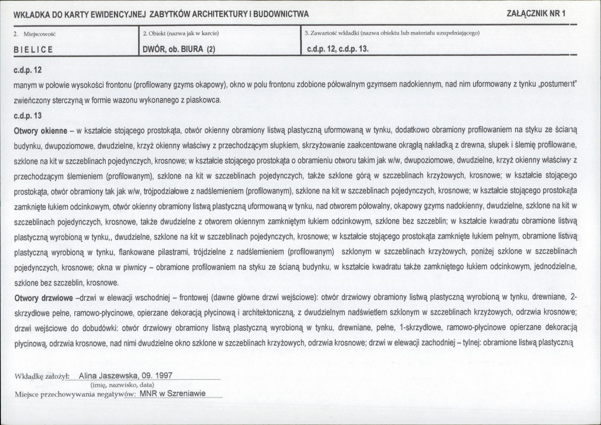 KB - Karta biała, skan nr 5