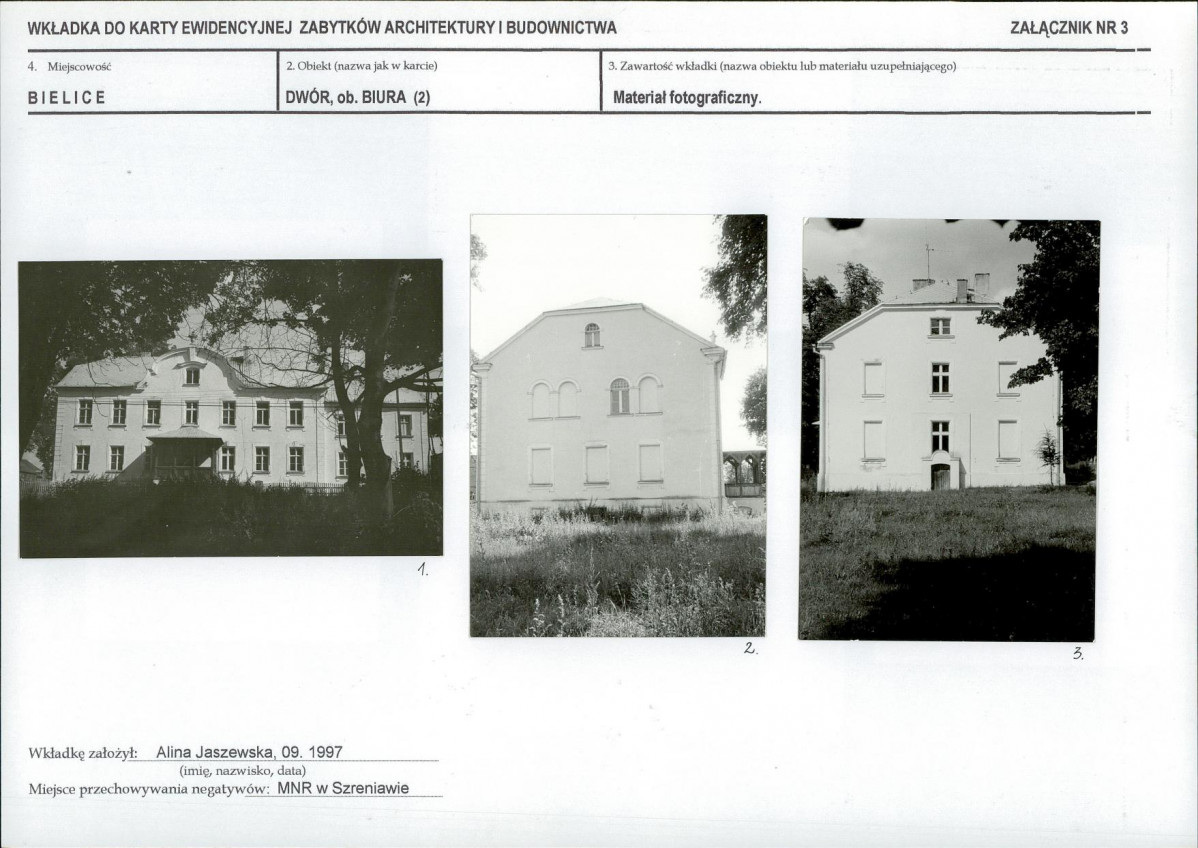 KB - Karta biała, skan nr 9