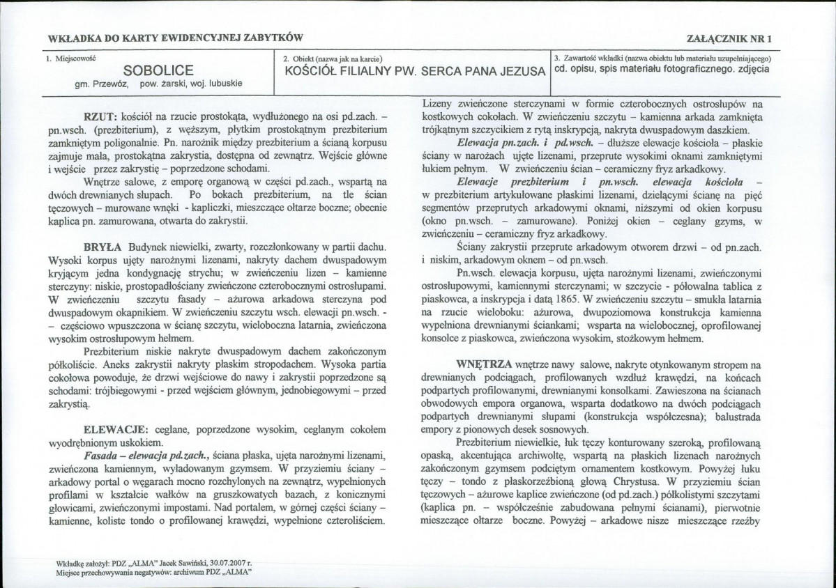 KB - Karta biała, skan nr 5