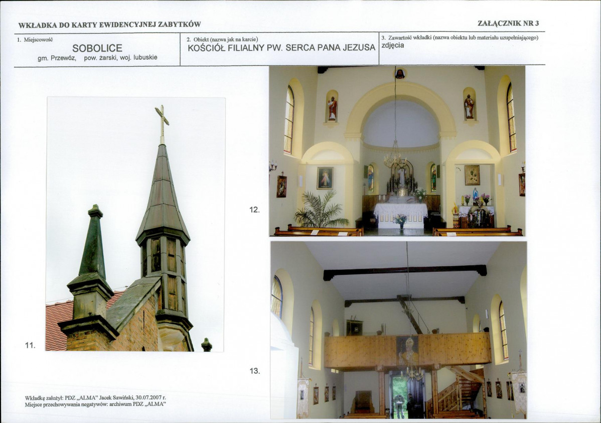 KB - Karta biała, skan nr 9