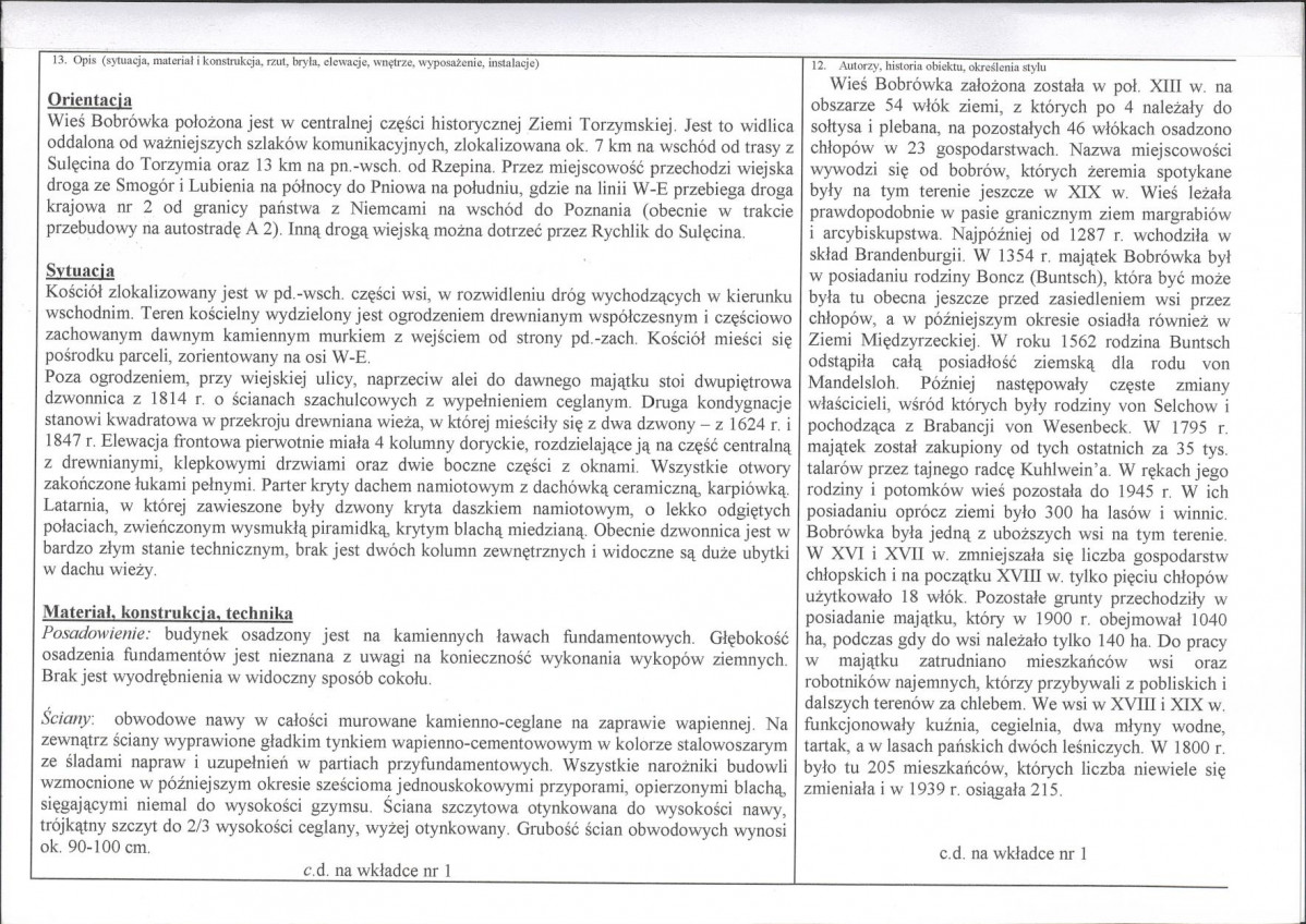 Karta biała, skan nr 2