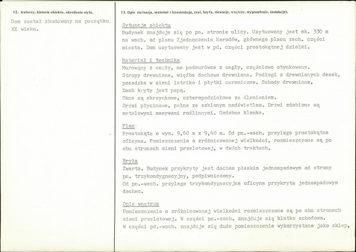 Karta biała, skan nr 2