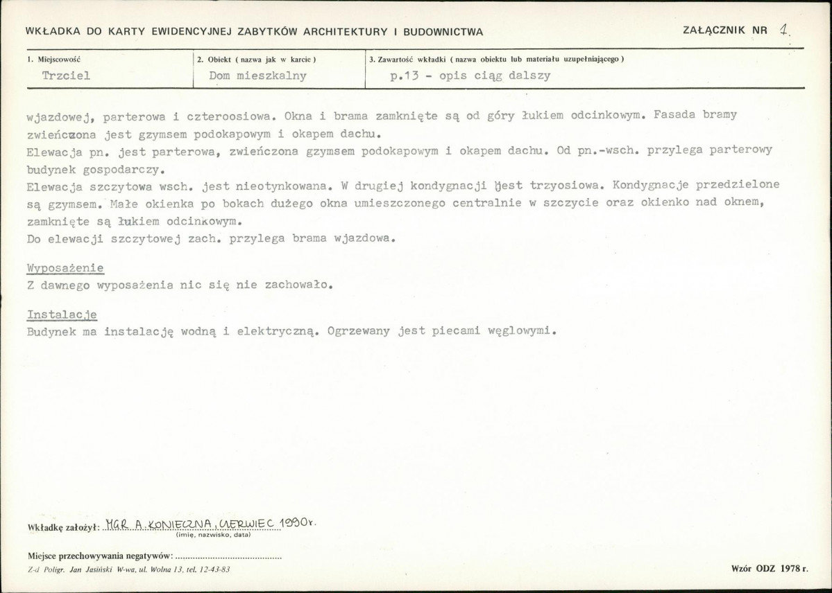 Karta biała, skan nr 5