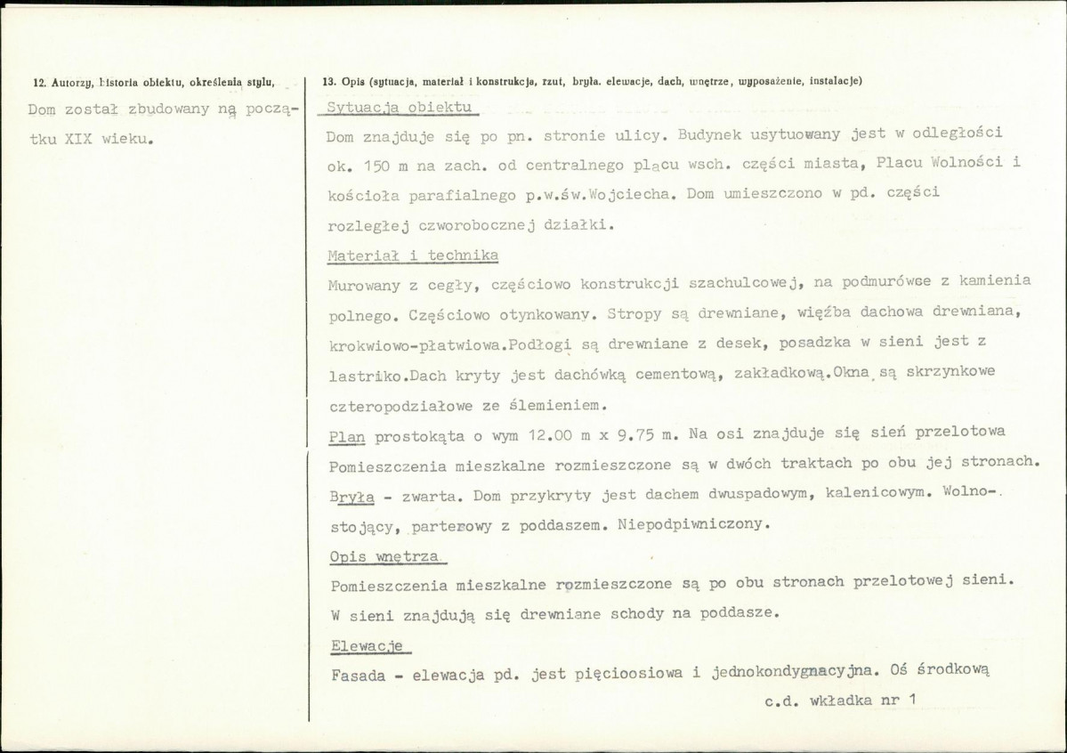 Karta biała, skan nr 2