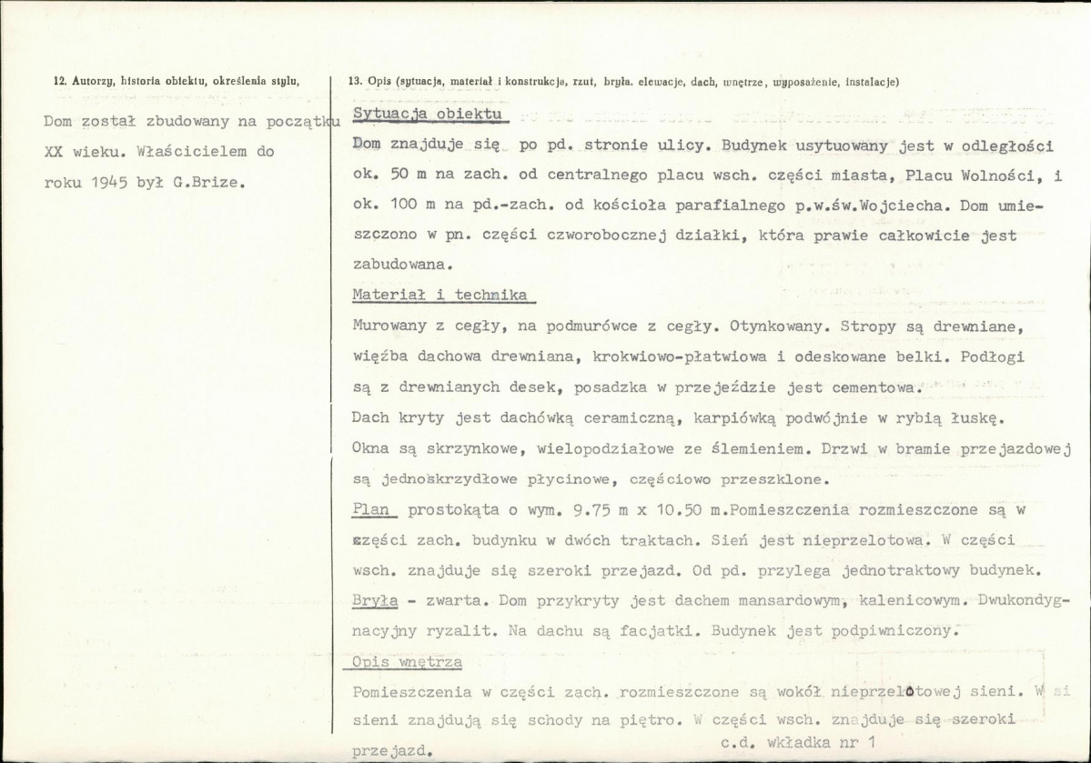 Karta biała, skan nr 2