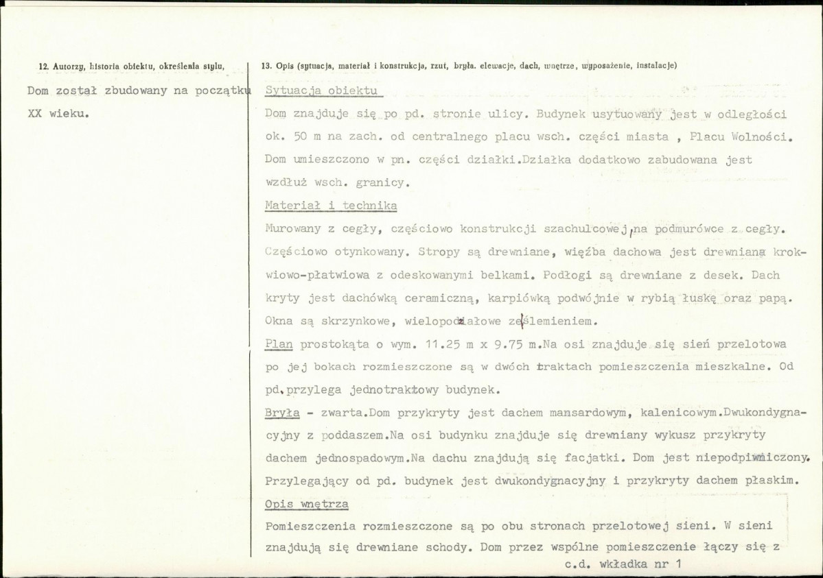 Karta biała, skan nr 2