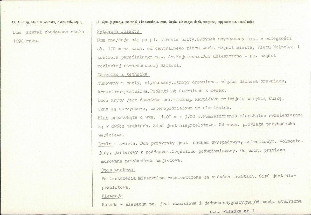 Karta biała, skan nr 2
