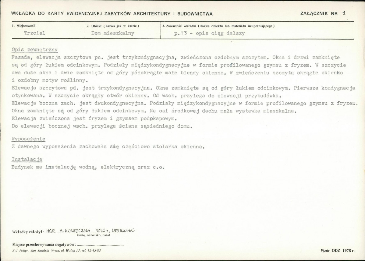 Karta biała, skan nr 5