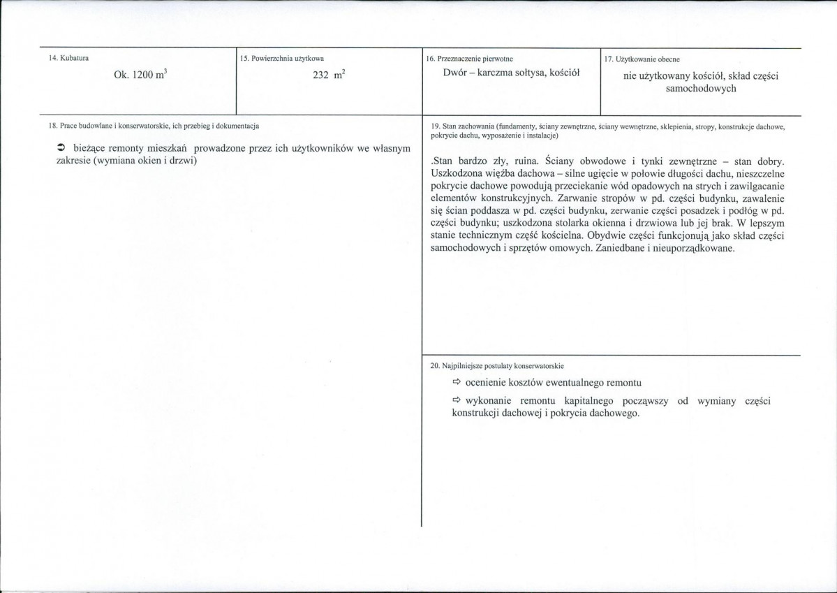 KB - Karta biała, skan nr 3