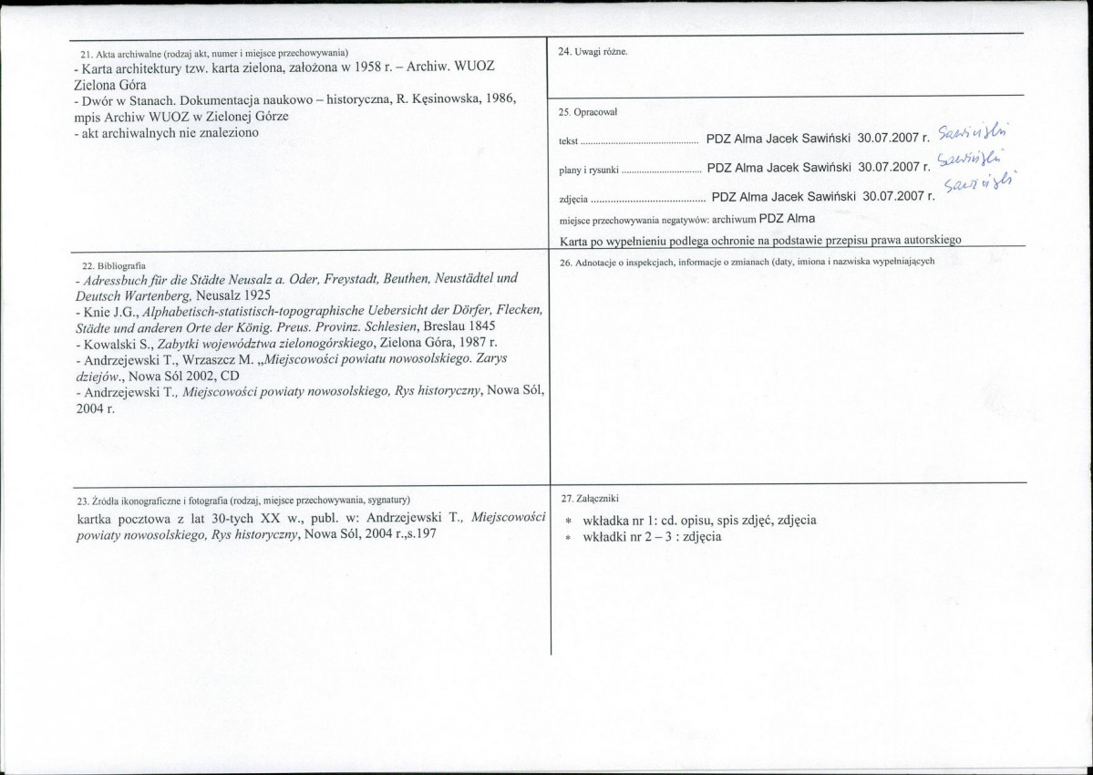 KB - Karta biała, skan nr 4