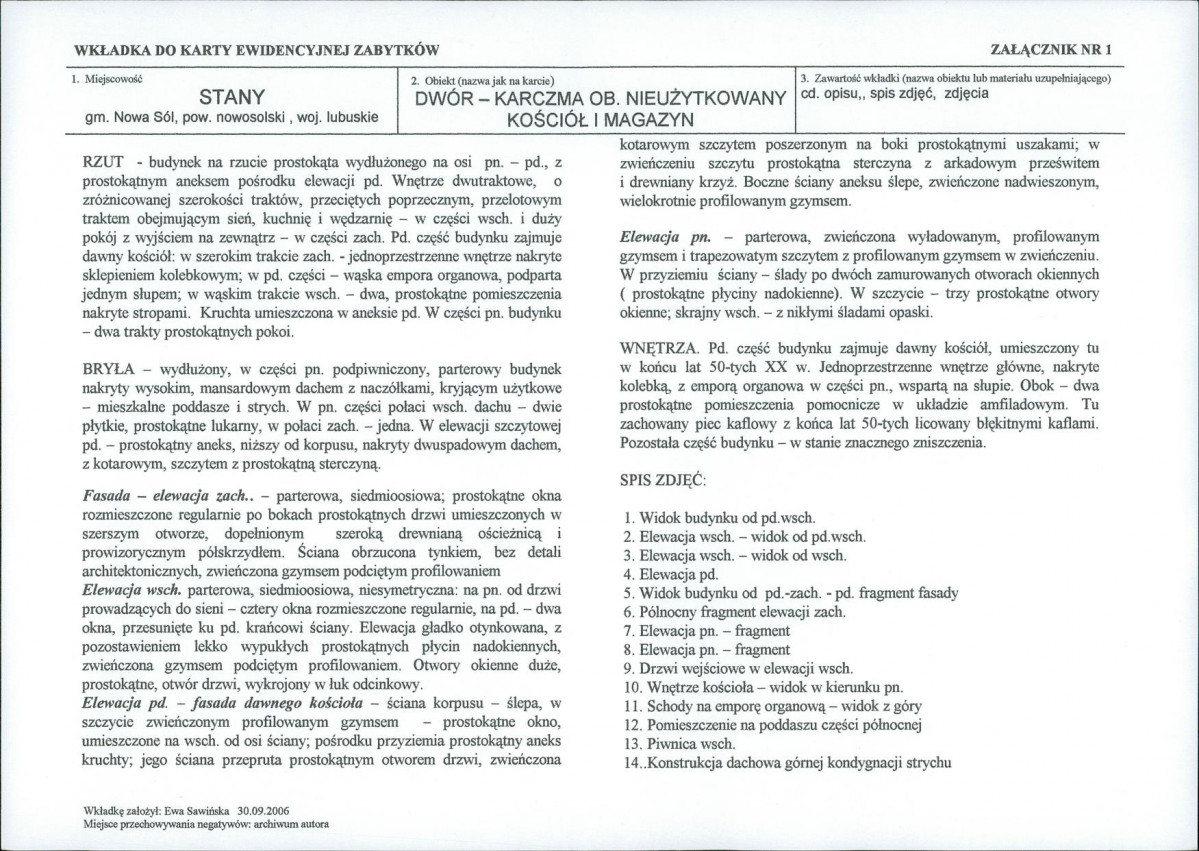 KB - Karta biała, skan nr 5