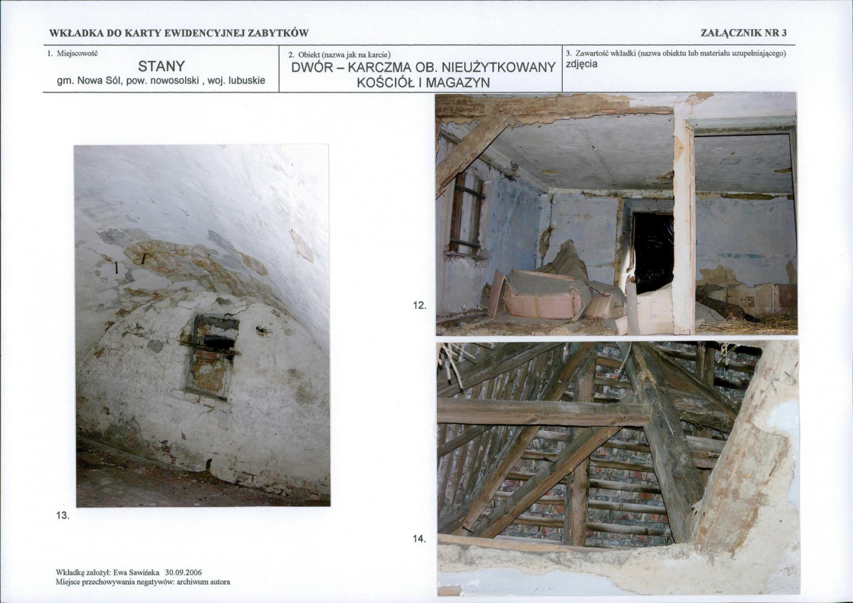 KB - Karta biała, skan nr 9