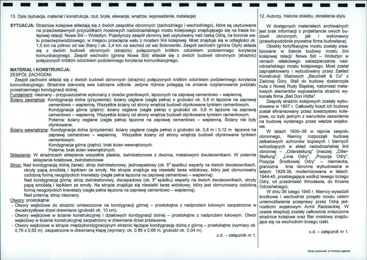 KB - Karta biała, skan nr 2