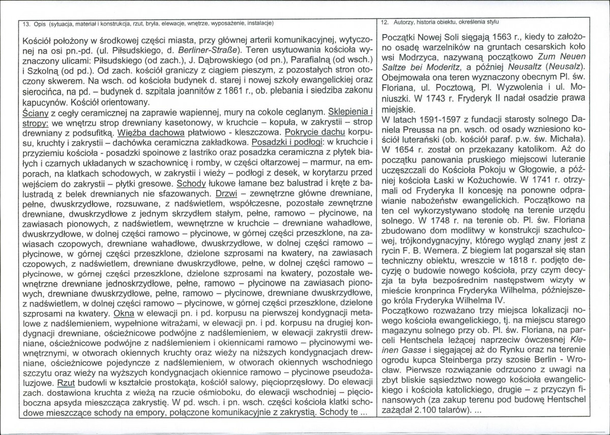 KB - Karta biała, skan nr 2