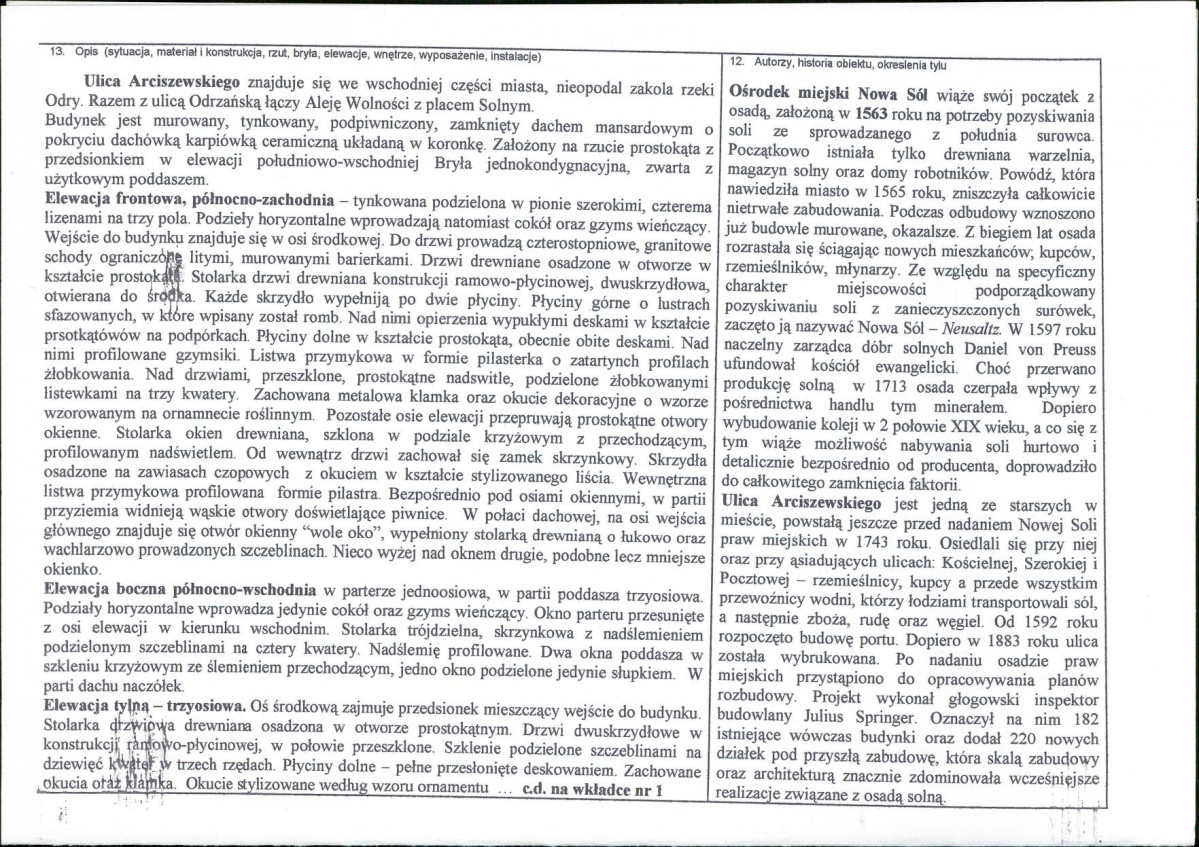 Karta biała, skan nr 2