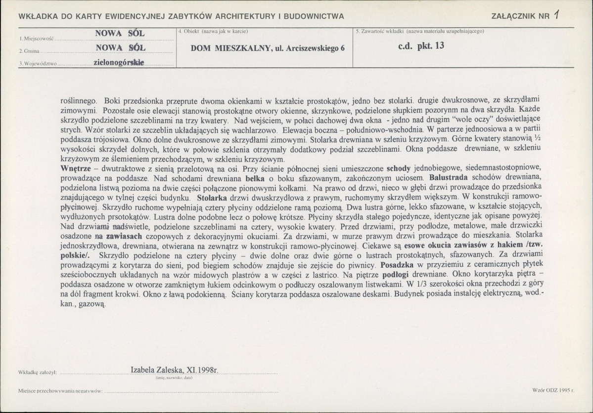 Karta biała, skan nr 5