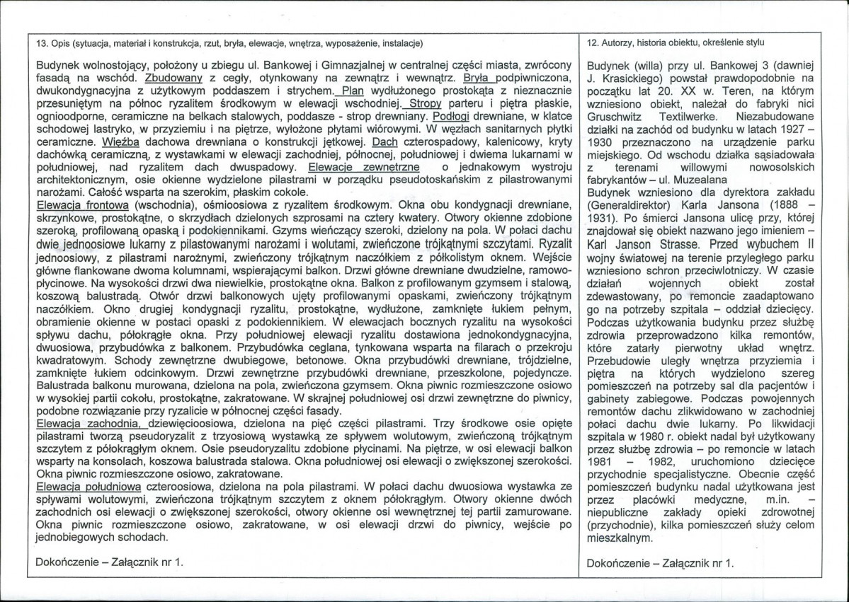 KB - Karta biała, skan nr 2