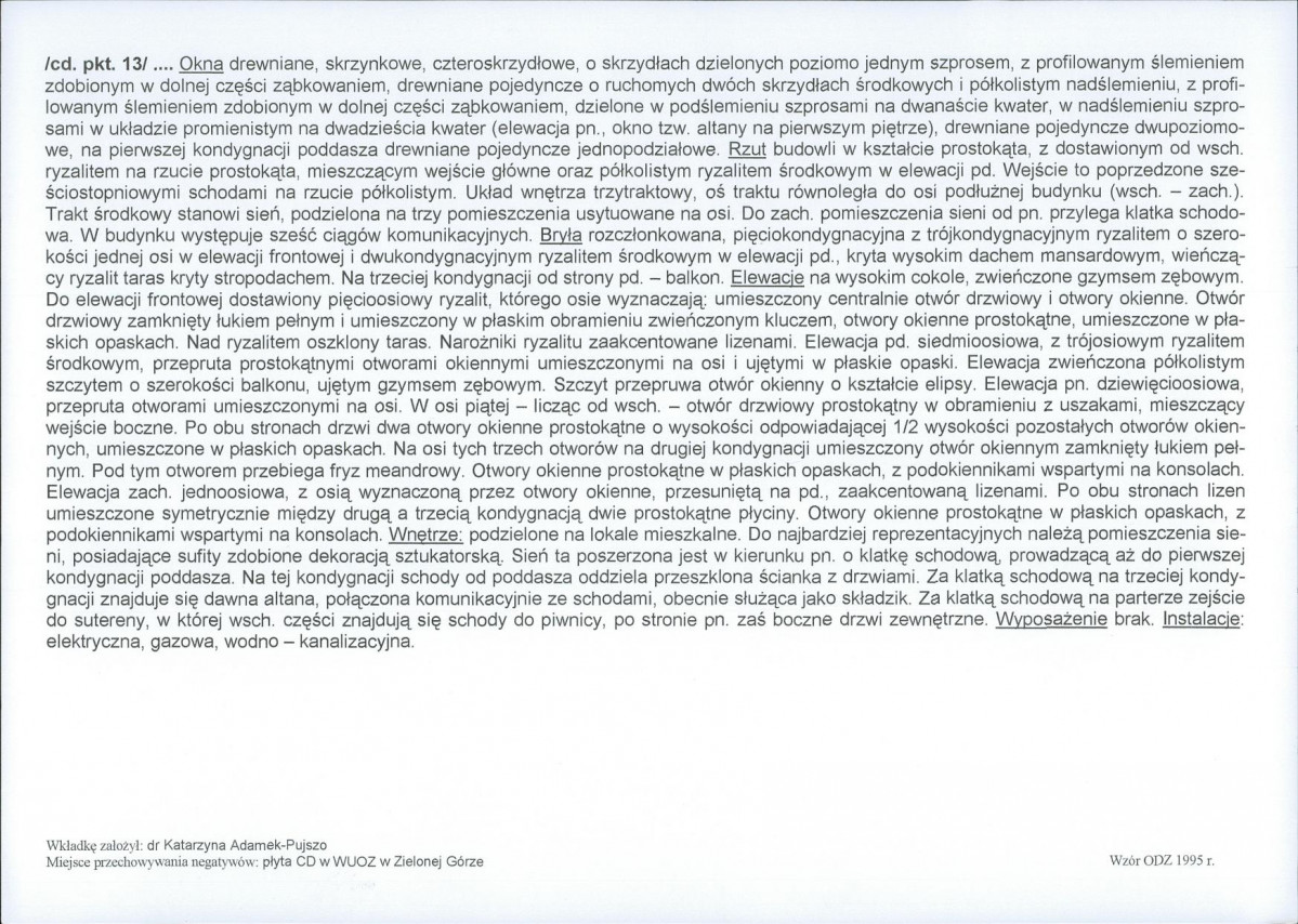 KB - Karta biała, skan nr 6