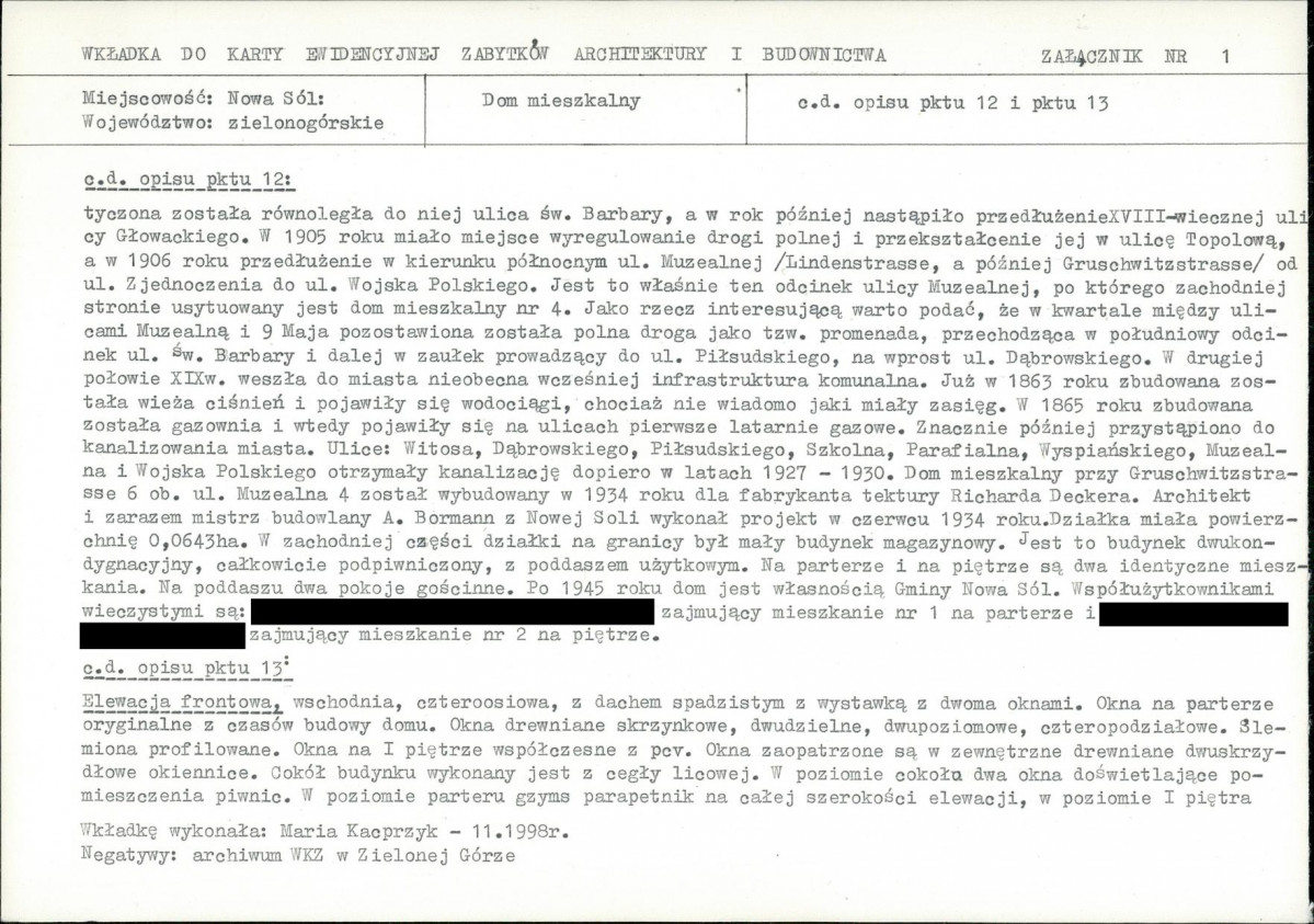 KB - Karta biała, skan nr 5