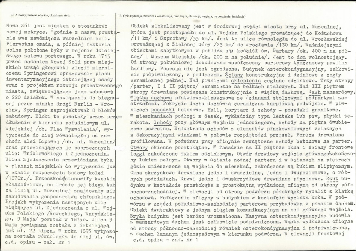 KB - Karta biała, skan nr 2