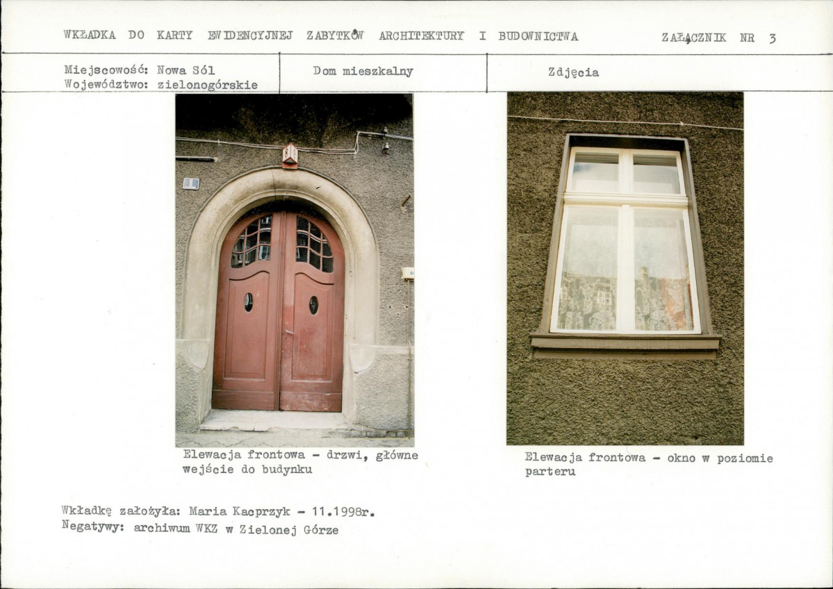 KB - Karta biała, skan nr 9