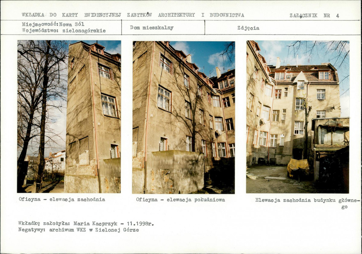 KB - Karta biała, skan nr 11