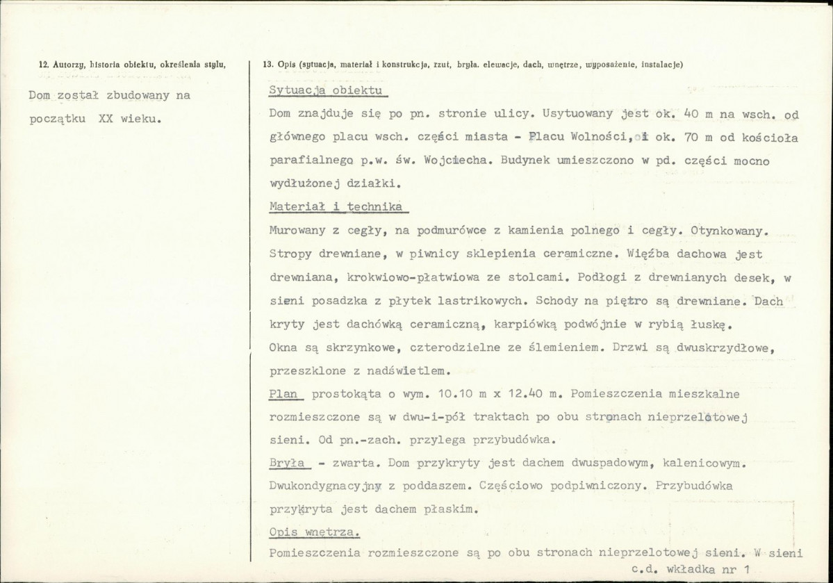 Karta biała, skan nr 2