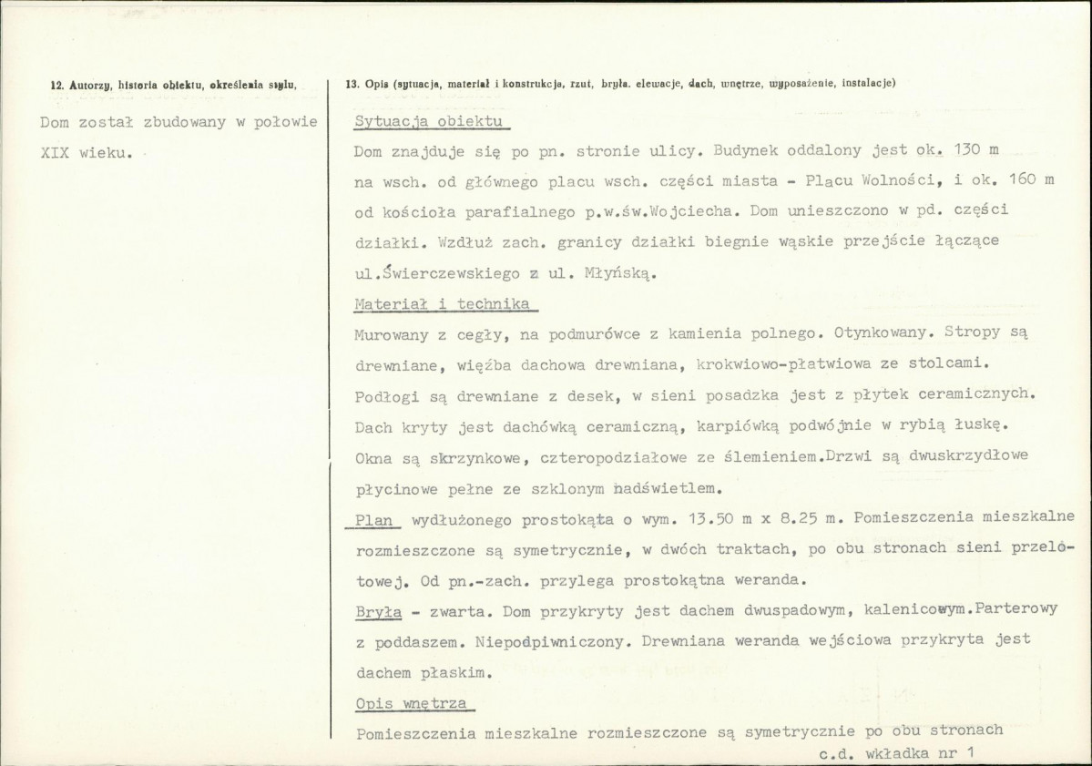 Karta biała, skan nr 2