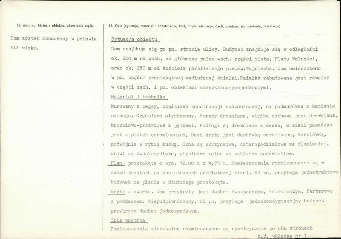 Karta biała, skan nr 2