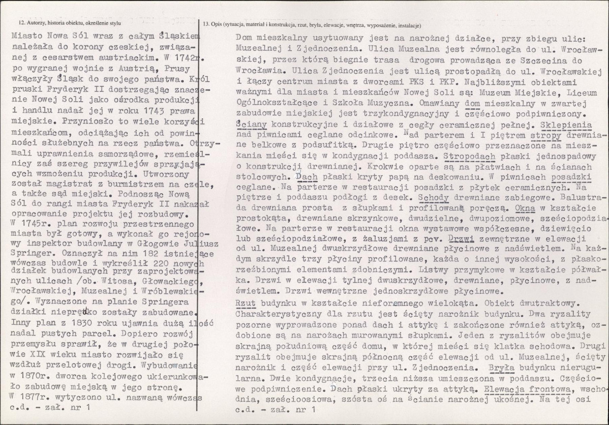 KB - Karta biała, skan nr 2