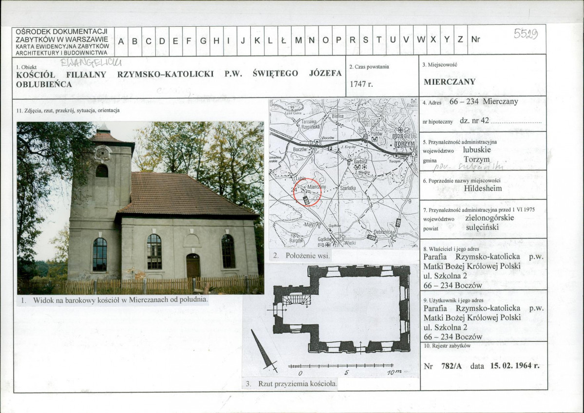 Karta biała, skan nr 1